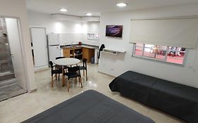 La Terraza Alojamientos